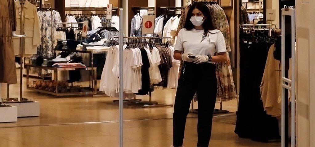 Πτώση 11% στο τζίρο του λιανεμπορίου τον Δεκέμβριο Πτώση 11% στο τζίρο του λιανεμπορίου τον Δεκέμβριο